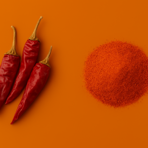 Cayenne Pepper