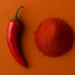 Chili Powder