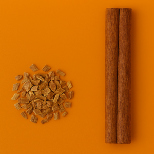 Cinnamon