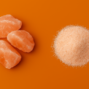 Himalayan Salt