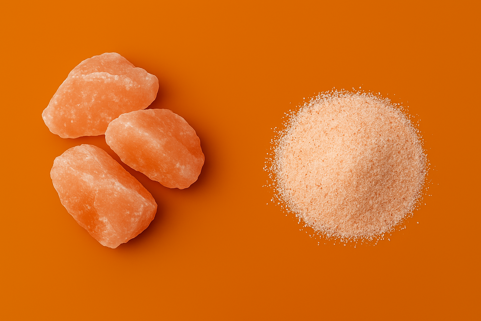 Himalayan Salt