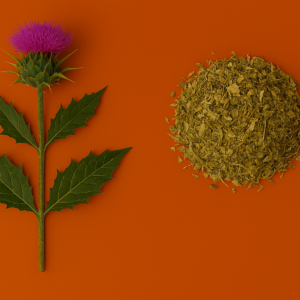 Milk Thistle