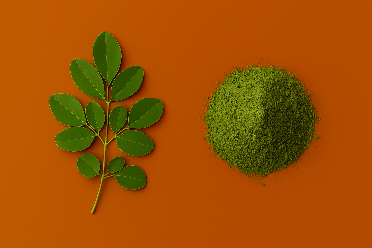 Moringa
