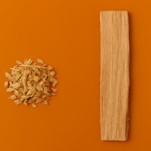 Slippery Elm (Inner Bark)