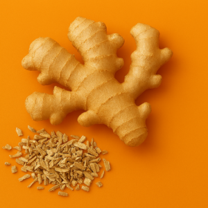 Ginger Root