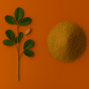 Fenugreek