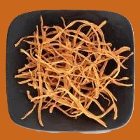 Cordyceps Mushroom Tea