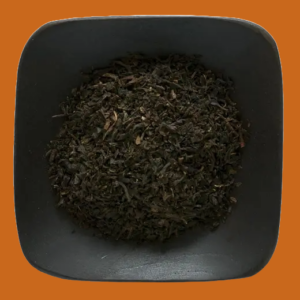 Earl Grey Black Tea