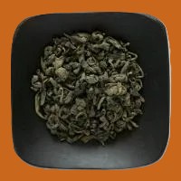 Gunpowder Green Tea