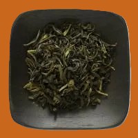 Indian Green Tea