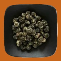 Jasmine Pearls Green Tea