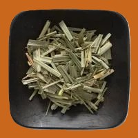 Lemongrass Tea