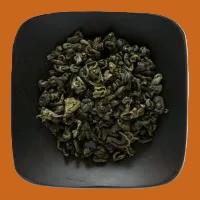 Nepali Green Pearl Tea